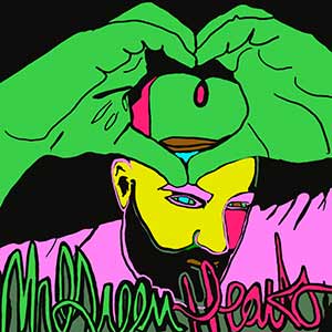 Mr Green Hearts