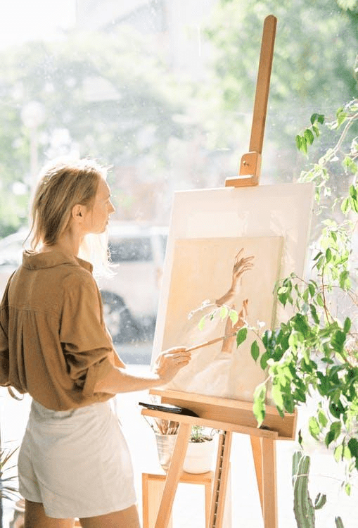 Buy beautiful original paintings online