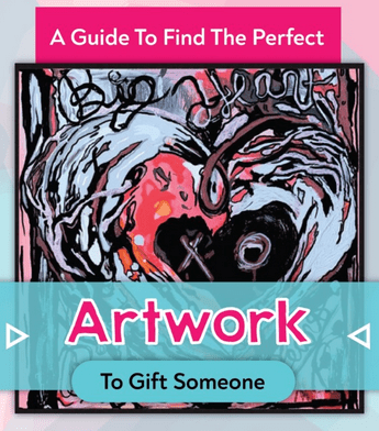 A guide to find the perfect artwork for someone
